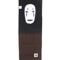 Outfits*Maison Ghibli Tenugui No Face - Spirited Away