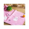 Household Linen*Maison Ghibli Tenugui Small Totoro Fireworks - My Neighbor Totoro