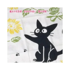 Outfits*Maison Ghibli Tenugui Summer's smile - Kiki’s Delivery Service