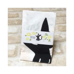 Outfits*Maison Ghibli Tenugui Summer's smile - Kiki’s Delivery Service