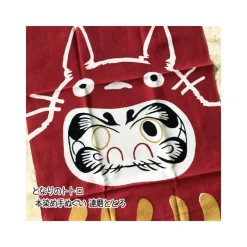 Outfits*Maison Ghibli Tenugui Totoro Dharma doll - My Neighbor Totoro