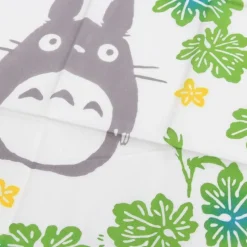 Outfits*Maison Ghibli Tenugui Totoros lost in the leaves - My Neighbor Totoro