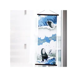 Outfits|Wall Decoration*Maison Ghibli TENUGUI UNABARA - SPIRITED AWAY
