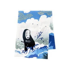 Outfits|Wall Decoration*Maison Ghibli TENUGUI UNABARA - SPIRITED AWAY
