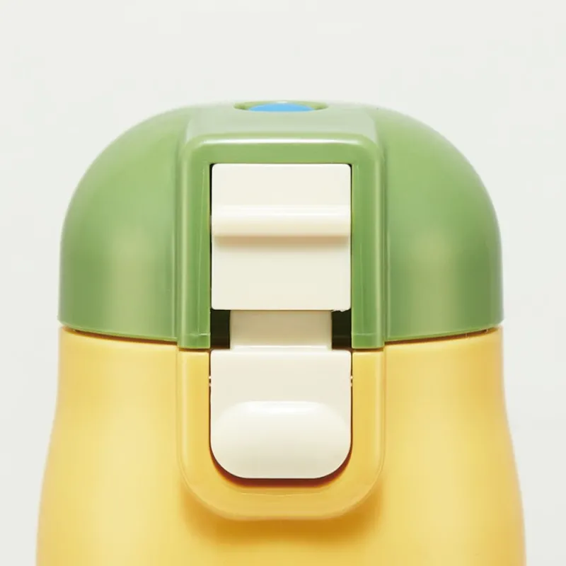 Kitchenware*Maison Ghibli Thermos Bottle double opening Totoro & Catbus - My Neighbor Totoro