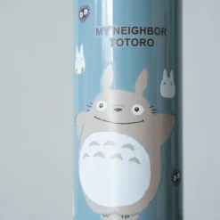 Kitchenware*Maison Ghibli Thermos Bottle 350ml Flying Totoro  - My Neighbor Totoro