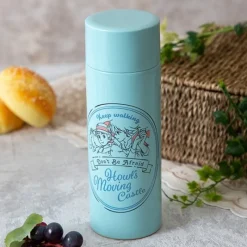 Kitchenware*Maison Ghibli Thermos Bottle 350ml Sophie & Howl - Howl’s Moving Castle