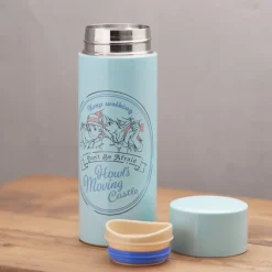Kitchenware*Maison Ghibli Thermos Bottle 350ml Sophie & Howl - Howl’s Moving Castle