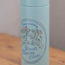 Kitchenware*Maison Ghibli Thermos Bottle 350ml Sophie & Howl - Howl’s Moving Castle