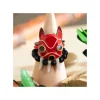 Jewellery*Maison Ghibli Three Ring Set San’s mask - Princess Mononoke