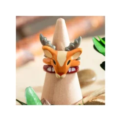 Jewellery*Maison Ghibli Three Ring set Yakul - Princess Mononoke