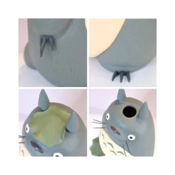 Coins Banks*Maison Ghibli Tirelire XXL Totoro - MY NEIGHBOR TOTORO