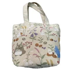 Bags*Maison Ghibli Tote bag A moment in Autumn - My Neighbor Totoro