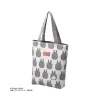 Bags*Maison Ghibli Tote bag Big Totoro Silhouette - My Neighbor Totoro