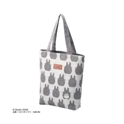 Bags*Maison Ghibli Tote bag Big Totoro Silhouette - My Neighbor Totoro