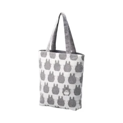 Bags*Maison Ghibli Tote bag Big Totoro Silhouette - My Neighbor Totoro