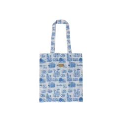 Bags*Maison Ghibli Tote bag Blue Nostalgia - Whisper of the Heart