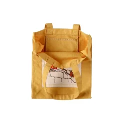 Bags*Maison Ghibli Tote bag Calcifer & Heen - Howl's Moving Castle