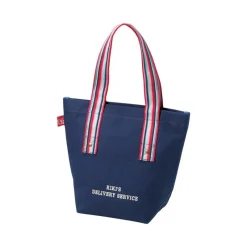 Bags*Maison Ghibli Tote bag Dark Blue Jiji - Kiki's Delivery Service