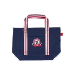 Bags*Maison Ghibli Tote bag Dark Blue Jiji - Kiki's Delivery Service
