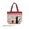 Bags*Maison Ghibli Tote bag Jiji Bread baguettes - Kiki's Delivery Service