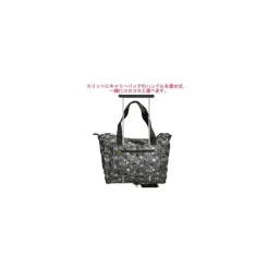 Bags*Maison Ghibli TOTE BAG KIKI CLASSIC SERIE - KIKI'S DELIVERY SERVICE