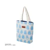 Bags*Maison Ghibli Tote bag Medium Totoro Silhouette - My Neighbor Totoro