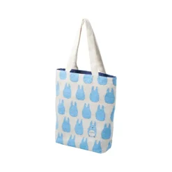 Bags*Maison Ghibli Tote bag Medium Totoro Silhouette - My Neighbor Totoro