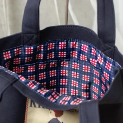 Bags*Maison Ghibli Tote bag The Night of Departure - Kiki's Delivery Service