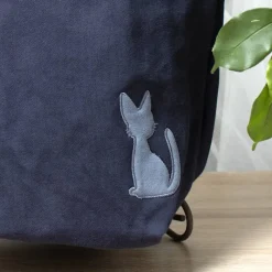 Bags*Maison Ghibli Tote bag The Night of Departure - Kiki's Delivery Service