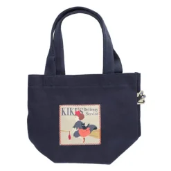 Bags*Maison Ghibli Tote bag The Night of Departure - Kiki's Delivery Service