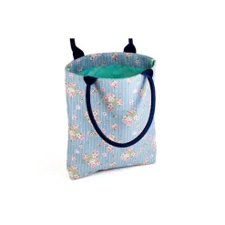 Bags*Maison Ghibli TOTE BAG TOTORO CHERRY TREE -MY NEIGHBOR TOTORO