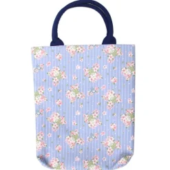 Bags*Maison Ghibli TOTE BAG TOTORO CHERRY TREE -MY NEIGHBOR TOTORO