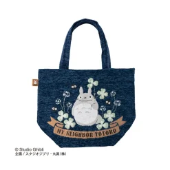 Bags*Maison Ghibli Tote bag Totoro Clover - My Neighbor Totoro