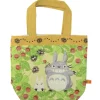 Bags*Maison Ghibli Tote bag Totoro Strawberry Forest - My Neighbor Totoro