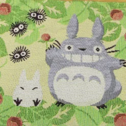 Bags*Maison Ghibli Tote bag Totoro Strawberry Forest - My Neighbor Totoro