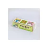 Small Equipment*Maison Ghibli Totoro and Catbus Wood Stamps Cubes - My Neighbor Totoro