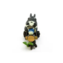 Toys*Maison Ghibli TOTORO AND TRICYCLE - MY NEIGHBOR TOTORO
