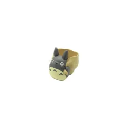 Décoration*Maison Ghibli TOTORO BACKPACK FLOWER BUCKET - MY NEIGHBOUR TOTORO