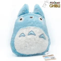 Pillow*Maison Ghibli Totoro Blue Cushion - My Neighbour Totoro