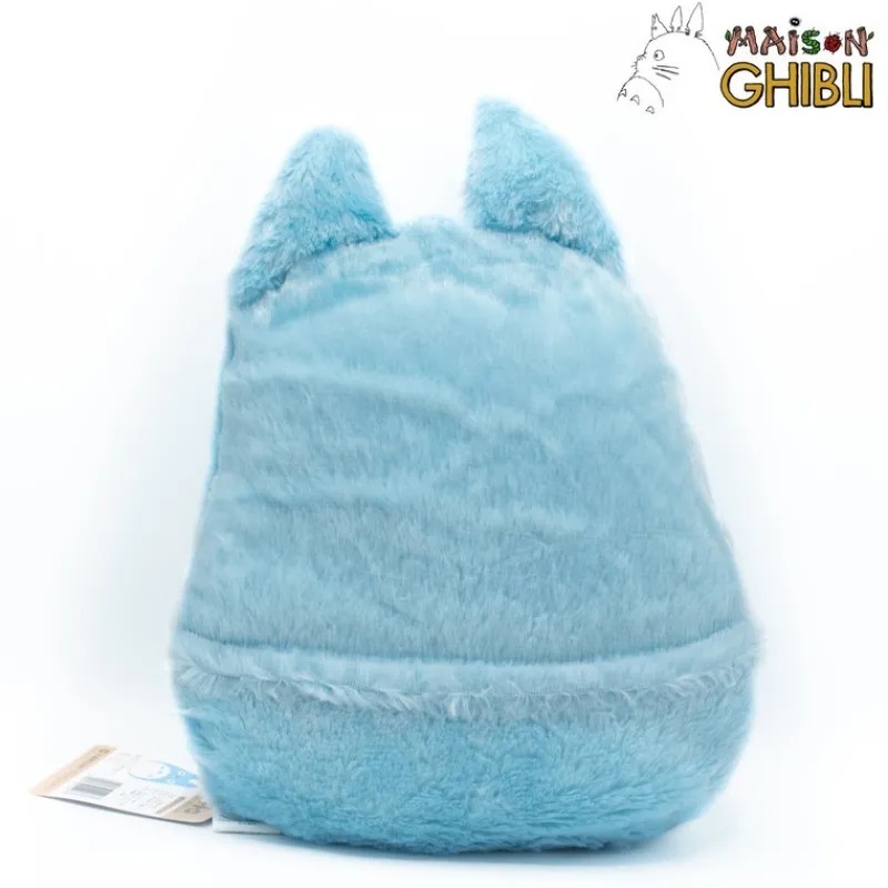 Pillow*Maison Ghibli Totoro Blue Cushion - My Neighbour Totoro