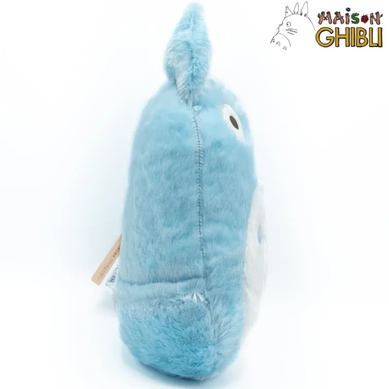 Pillow*Maison Ghibli Totoro Blue Cushion - My Neighbour Totoro