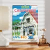 Schedule Diaries And Calendars*Maison Ghibli Totoro Calendar 2025 - FR