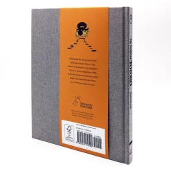 Notebooks And Notepads*Maison Ghibli Totoro Cloth Sketchbook - My Neighbor Totoro