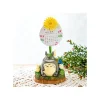 Statues*Maison Ghibli Totoro Family Calendar Statue - My Neighbor Tororo