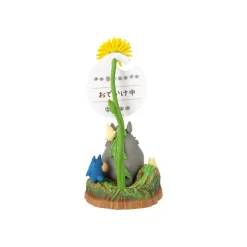 Statues*Maison Ghibli Totoro Family Calendar Statue - My Neighbor Tororo