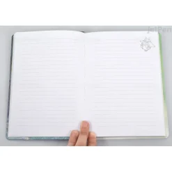 Notebooks And Notepads*Maison Ghibli Totoro Flexi Journal - My Neighbor Totoro