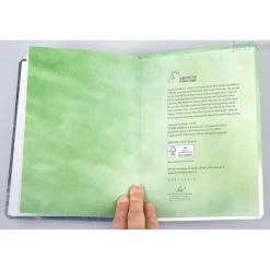 Notebooks And Notepads*Maison Ghibli Totoro Flexi Journal - My Neighbor Totoro