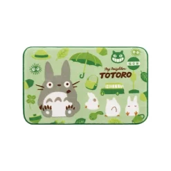 Carpet*Maison Ghibli Totoro Garden Carpet 50 X 80 Cm - My Neighbor Totoro