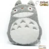 Pillow*Maison Ghibli TOTORO GREY CUSHION - MY NEIGHBOUR TOTORO